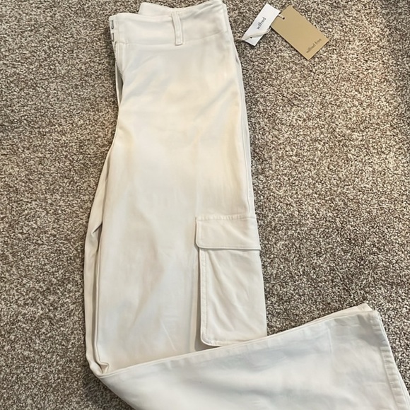 Picture Cargo Pant | Limited Edition - Light Birch - Picture 8 of 12